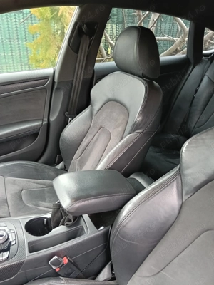 Vând Audi A5 Sportback  - imagine 5