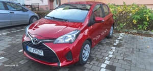 VAND Toyota Yaris 1.33 benzina 2016 - imagine 4