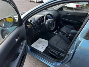 Hyundai I30 - 1.6 diesel