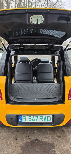 Aixam Evolio M2+ 100% Electric se conduce de la 16 ani (B1) Garanție 2026 Primul Proprietar - imagine 7