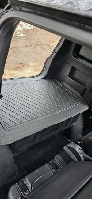 Aixam Evolio M2+ 100% Electric se conduce de la 16 ani (B1) Garanție 2026 Primul Proprietar - imagine 8