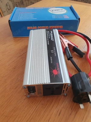 invertor 2000w