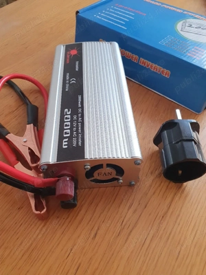 invertor 2000w - imagine 3