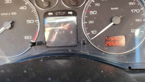 Peugeot 307 diesel hdi - imagine 3