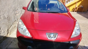 Peugeot 307 diesel hdi - imagine 4