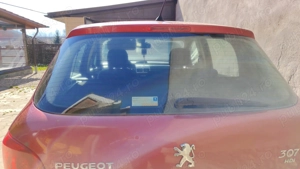 Peugeot 307 diesel hdi - imagine 2