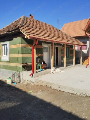 Casa de vanzare  - imagine 2