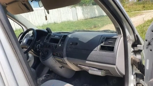 Vw transporter T 5 - imagine 4