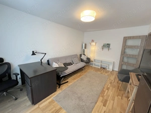 Apartament cu 2 camere mobilat si utilat in Podul de Fier - imagine 2