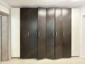 Apartament cu 2 camere mobilat si utilat in Podul de Fier - imagine 6