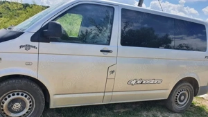 Vw transporter T 5 - imagine 3