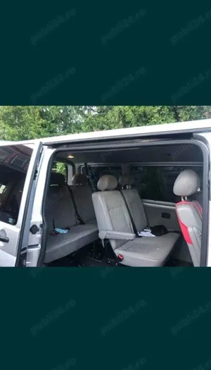 Vw transporter T 5 - imagine 2