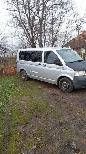 Vw transporter T 5