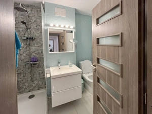 Apartament cu 2 camere mobilat si utilat in Podul de Fier - imagine 7