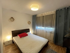Apartament cu 2 camere mobilat si utilat in Podul de Fier - imagine 4
