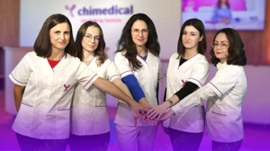Asistentă medicală part time sau full time