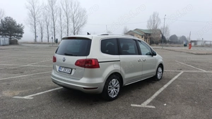 Volswagen Sharan 2012, 7N, CFGB 170cp - imagine 5