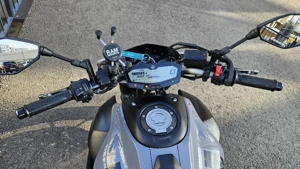 Yamaha MT07 2017 - imagine 3