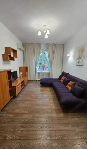 Apartament 3 Camere Floreasca | Parter | Balcon