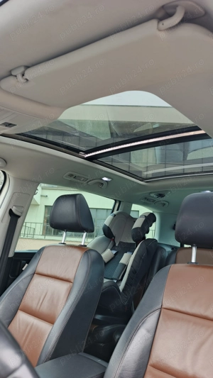 Volswagen Sharan 2012, 7N, CFGB 170cp - imagine 10