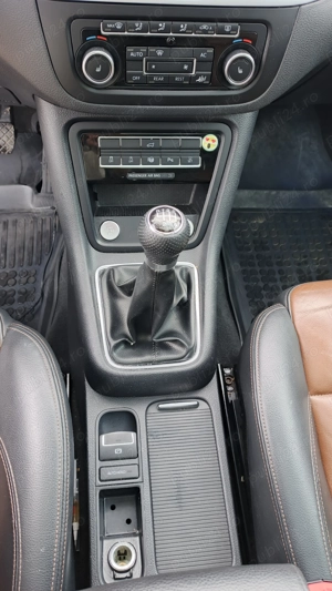 Volswagen Sharan 2012, 7N, CFGB 170cp - imagine 6