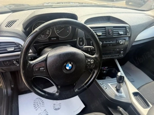 BMW Seria 1 - cutie automata - imagine 3