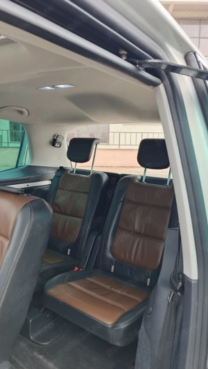 Volswagen Sharan 2012, 7N, CFGB 170cp - imagine 7