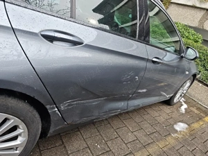 Opel Insignia1.6d Luxury Grand Sport  - imagine 6