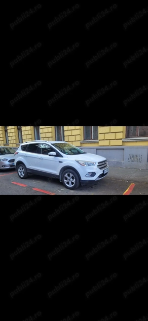 Vand Ford Kuga in stare f buna - imagine 6