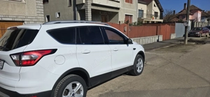 Vand Ford Kuga in stare f buna