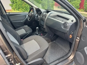 dacia duster 1,5 dci  - imagine 4