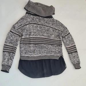 pulover Khujo, marimra M