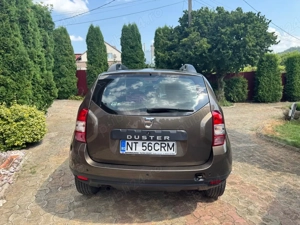 dacia duster 1,5 dci  - imagine 3
