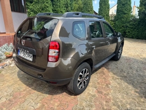 dacia duster 1,5 dci  - imagine 5