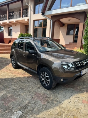 dacia duster 1,5 dci 