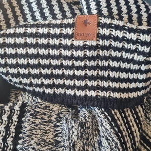 pulover Khujo, marimra M - imagine 3