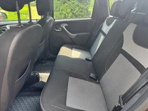 dacia duster 1,5 dci  - imagine 2