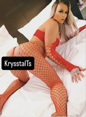 Luxury Pachetul Perfect  Krysstal Trans Fac si Party 