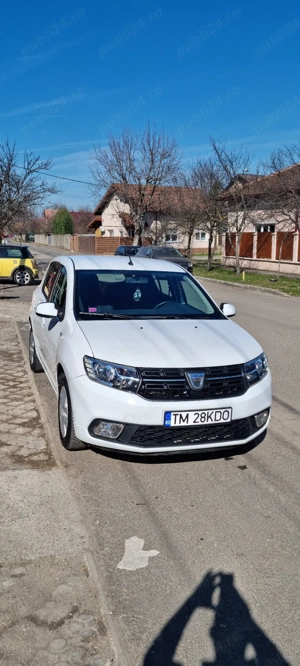 Vând Dacia Sandero 2 1.0 Sce  - imagine 9