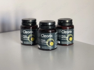 Cleorix împotriva paraziților  