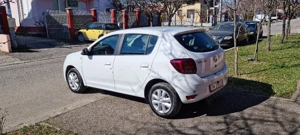 Vând Dacia Sandero 2 1.0 Sce  - imagine 4