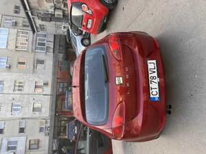 Seat Leon 1.4 TSI 2008 - imagine 2