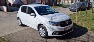 Vând Dacia Sandero 2 1.0 Sce  - imagine 3