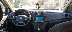 Vând Dacia Sandero 2 1.0 Sce  - imagine 2