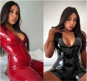 Transsexuală dominatoare poze reale sută la sută n-o să te convinci mulatra