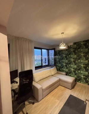 2 camere - parcul I.O.R. - metrou - modern - mobilat si utilat- Mall Park Lake