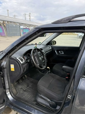 De vanzare Skoda Fabia 2 Combi 1.4