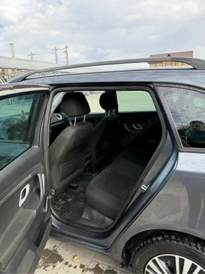 De vanzare Skoda Fabia 2 Combi 1.4 - imagine 2