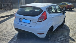 Ford Fiesta 1,5 TDCI, 95 cp, 2016 - imagine 4