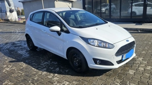 Ford Fiesta 1,5 TDCI, 95 cp, 2016 - imagine 3